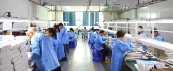 Dongguan Sheerfond New Materials Co., Ltd