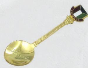 Quality Spoon, souvenir spoon, craft spoon, tea spoon, wholesale