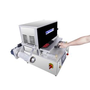 Quality Meat Table Top Tray Sealing Machine Vegetable Commercial Vacuum Packer wholesale