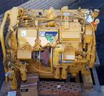3642937 Diesel 364-2937 Marine 1018719 Engine assembly 101-8719 Generator Set