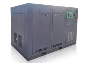 Quality VFS class F insulation grade IP54 30 HP Screw Air Compressor wholesale