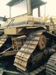 Used CAT D6H bulldozer year 2009 for sale