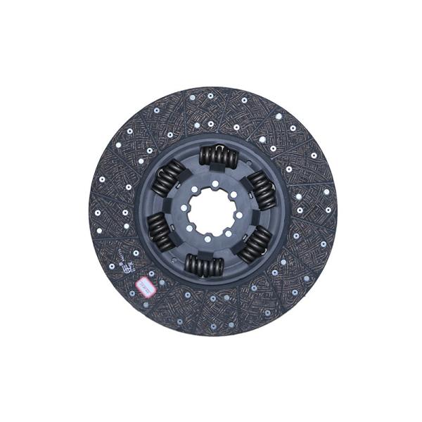 1878000635 Tractor Trailer Clutch Adjustment Higer Bus Plate 400mm Euro Truck