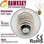 Factory Directly Drice E27 6000k Filament Lighting Wholesaler