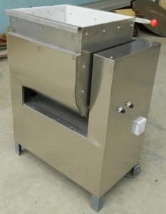 Quality Peanut candy production line - Mixer wholesale