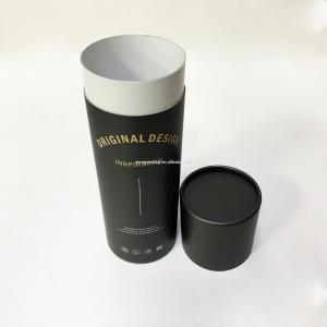 Quality Biodegradable Kraft Cylinder Packaging wholesale