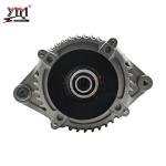 80A Electric Alternator Motor Hino Dutro XZU378M 104210-3801