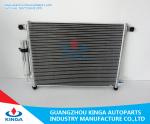 GMC CHEVROLET AVEO ' 05- Auto Aluminum AC Condenser OEM 96469289
