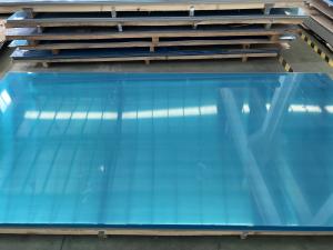 Quality ASTM AISI Aluminum Alloy Plate 6061 6063 6060 6082 7005 7075 7049 Mirror Brushed 10mm wholesale