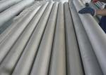 Petroleum 25mm Cold Drawn Stainless Steel Tube , DN80 Schedule 40 / SCH40 316
