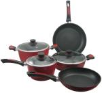 IMITATE CAST ALUMINIUM NON-STICK FRY PAN