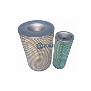 Quality PC200-3 HD1100 Excavators Engine Intake Filter KAINUOSEN AF1903M P181139 wholesale