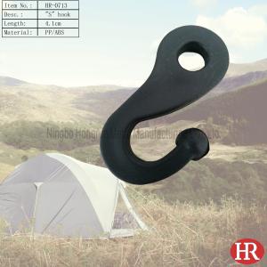 Quality tent accessory, &quot;S&quot; tent hooks wholesale