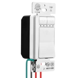 China Intelligent Smart Wifi Dimmer 150W For Lamp Brightness Control on sale