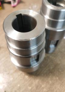 Quality 1045 Steel Transmission Gears Shaft Sleeves wholesale