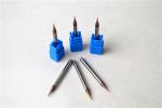 3mm , AlTiN Coating , Square End Mill , 4 Flute , end milll cutter , 50mm Length
