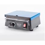3 Slots Wax Heater Pot Dental Lab Wax Pot 13.5x12.8x5.3cm