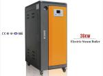 Voltage 380V 3P Power Small 24KW Elecreic Steam Generator for Sleeve Shrinkage