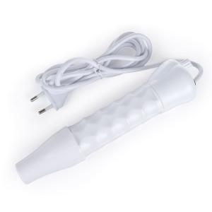 Quality Anti Puffiness High Frequency Facial Device , Flexible Face Therapy Machine wholesale