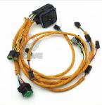 Manufacturing Plant Excavator Line Parts E330D E336D C9 Engine Wiring Harness