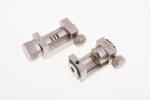 KLOM Mondeo Jaguar Key Cutting Machine Fixture Clamp