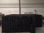 Black Annealed 1.6mm Bwg22 Steel Baling Wire