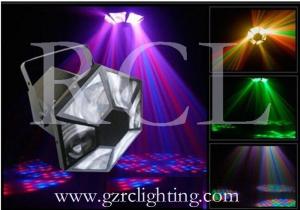 Quality 30 Watt RGB LED Fairy Scattering Flower Light DMX DJ Stage Light wholesale