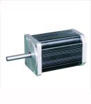 Totally Enclosed 1.8NM Water Cooled Brushless DC Motor