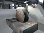 380V Square Bottom Paper Bag Machine High Speed 100-280mm