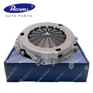 Quality New Durable Clutch System OEM CTX-088 31210-17040 250mm Clutch Cover for Toyota Corolla ZZE# 1ZZ 2ZZ 3ZZ Clutch Pressure Plate wholesale