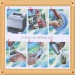 Paper Material Type Glass Ceramic Transfer Paper Sublimation Heat Transfer Paper