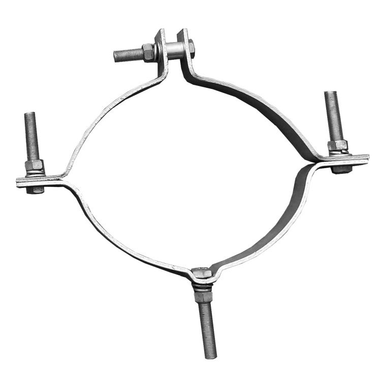 Elbow Hoop OPGW Cable Fittings