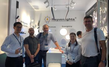 Foshan Rayven Lighting Co., Ltd