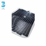 Waterproof Thin Film Solar Panels Residential Environmental One Years Warranty