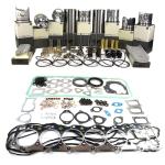 JCB444 JCB448 Rebuild Overhaul Kits For JCB Engine Parts