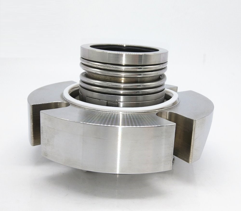 Kalrez Elastomer 24mm Cartridge Mechanical Seals Industrial Pump Seal