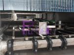 Carbonated Drink Bottled Automatic Sterilizer , Juice Processing Equipment