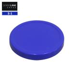 Beauty Salon Plastic Chair Cushion Pad Round Bar Stool Chair Cushion 310mm