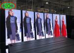 High configuration Stand Mirror screen indoor P3 Led Display Poster Screen 3G/4G