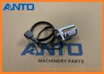 0976504 Swing Solenoid Valve HITACHI Excavator Electric Parts Fitting For EX1200