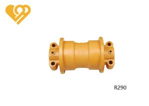 Quality HYUNDAI Earthmoving Bottom Track Rollers Undercarriage spare parts wholesale