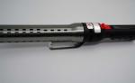 Charcoal Grill Electric Starter Stainless Steel Bbq Igniter / Fire Starter
