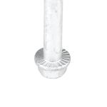 Installation Steel M10 Concrete Ceiling Screws Anchors Bolt for Customized