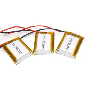 Quality PL123038 6.66Wh 1800mAh 3.7 Volt Battery Pack wholesale