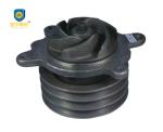 3208 Water Pump Assembly ERPILLER Machinery Part No 2W1225