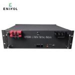 48V 50ah 100ah Home Energy Storage Battery Rack Mount Solar System Lithium