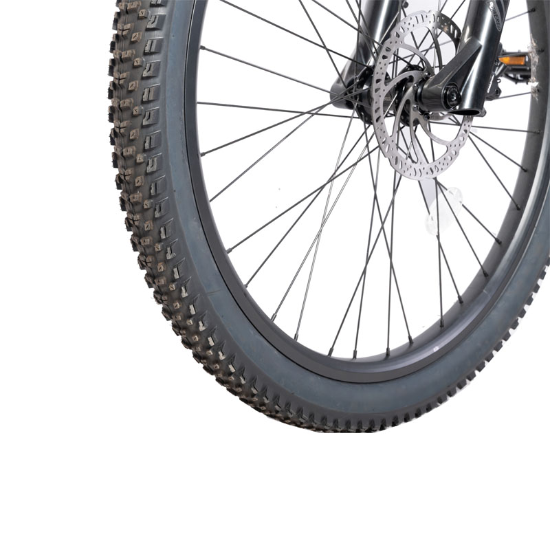 Kenda 700*45C Wheel Size Electric Mountain Bike Carbon Fiber Bicycle 250W 500W 750W 1000W