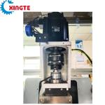 High Precision Ceiling Fan Cnc Winding Machine 220v 50/60HZ Long Warranty