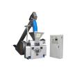 Buy cheap rice husk stalk briquette machine capacity 1 ton per hour diameter:80mm JC80D from wholesalers