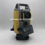 Topcon Total Station GM55 Distance Measurement Surveying Instrument